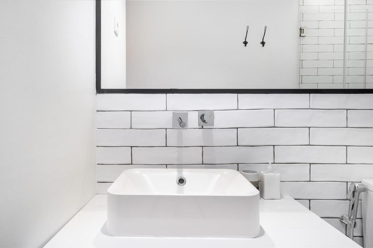 Whome Green Street 1-Bed Perfect To Explore Lisbon Bagian luar foto
