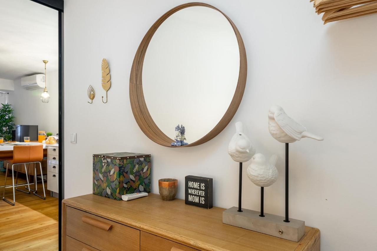 Whome Green Street 1-Bed Perfect To Explore Lisbon Bagian luar foto