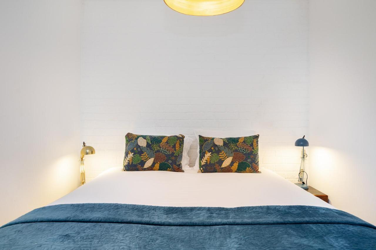 Whome Green Street 1-Bed Perfect To Explore Lisbon Bagian luar foto